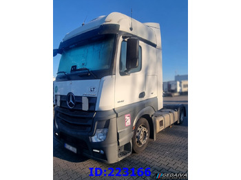 Tracteur routier MERCEDES-BENZ Actros 1842