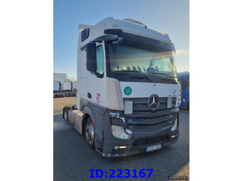 Tracteur routier MERCEDES-BENZ Actros 1842