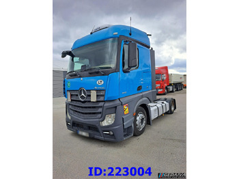 Tracteur routier MERCEDES-BENZ Actros 1842