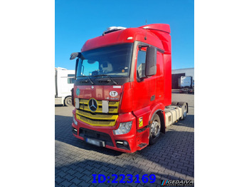 Tracteur routier MERCEDES-BENZ Actros 1845