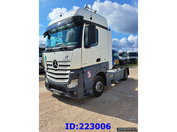 Tracteur routier MERCEDES-BENZ Actros 1845