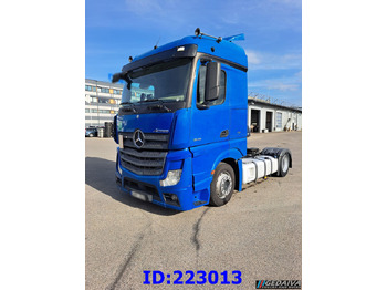 Tracteur routier MERCEDES-BENZ Actros 1845