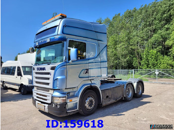 Tracteur routier SCANIA R 620