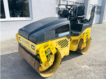 Compacteur Bomag BW120AD-4 (3933): photos 4