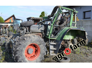 Pièces de rechange FENDT