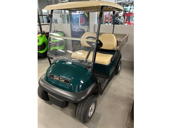 Voiturette de golf CLUB CAR