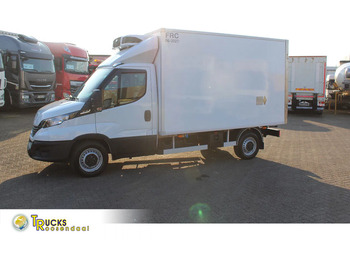 Utilitaire frigorifique IVECO Daily 35s16