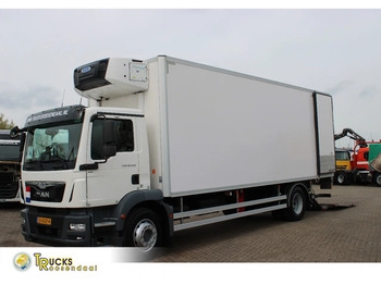 Camion frigorifique MAN TGM 18.250