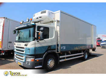 Camion frigorifique SCANIA P 230