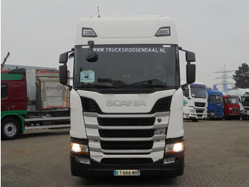 Tracteur routier Scania R500 NGS + Retarder + Euro 6: photos 2