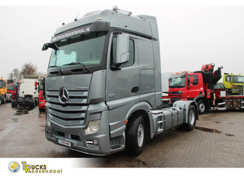 Tracteur routier MERCEDES-BENZ Actros 1851