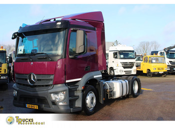 Tracteur routier MERCEDES-BENZ Antos