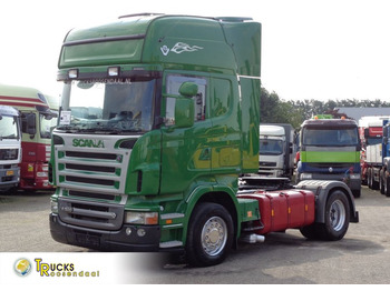 Tracteur routier SCANIA R 500