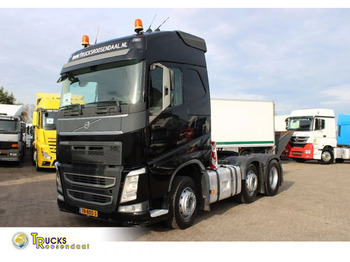 Tracteur routier VOLVO FH 460