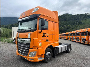 Tracteur routier DAF XF 450