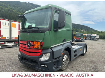 Tracteur routier MERCEDES-BENZ Actros 1840