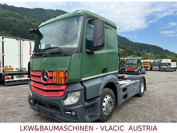 Tracteur routier MERCEDES-BENZ Actros 1840