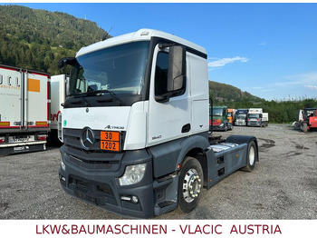 Tracteur routier MERCEDES-BENZ Actros 1840