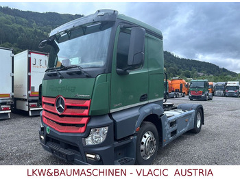 Tracteur routier MERCEDES-BENZ Actros 1840