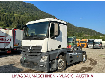 Tracteur routier MERCEDES-BENZ Actros 1840