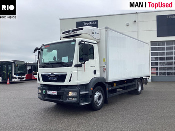 Camion frigorifique MAN TGM 18.290