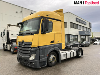 Tracteur routier MERCEDES-BENZ Actros 1845