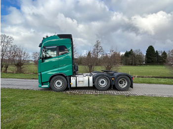 Tracteur routier Volvo FH 16.650 | 6X2/4 | FULL AIR | RETARDER | LOW KM !!! |: photos 2