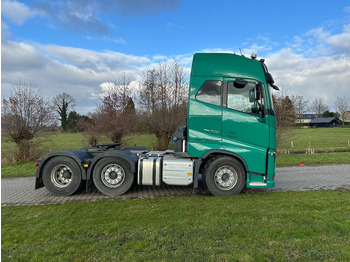 Tracteur routier Volvo FH 16.650 | 6X2/4 | FULL AIR | RETARDER | LOW KM !!! |: photos 5