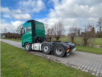 Tracteur routier Volvo FH 16.650 | 6X2/4 | FULL AIR | RETARDER | LOW KM !!! |: photos 3