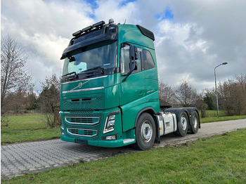 Tracteur routier VOLVO FH16 650