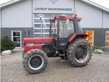 Tracteur agricole CASE IH 844XL