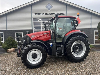 Tracteur agricole CASE IH Maxxum 150