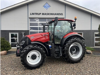 Tracteur agricole CASE IH Maxxum 150