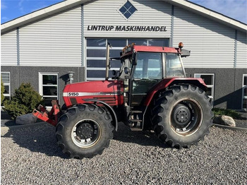 Tracteur agricole CASE IH Maxxum 150