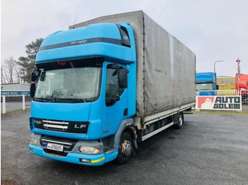 Camion benne DAF LF 45 220