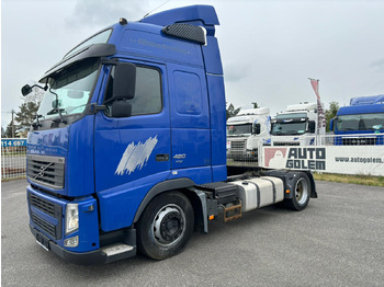 Tracteur routier VOLVO FH 420