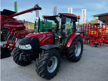 Tracteur agricole CASE IH Farmall 75A