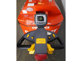 Gerbeur Combilift CS1250: photos 3