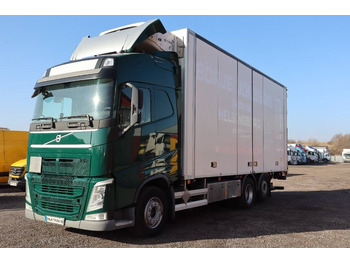 Camion frigorifique VOLVO FH