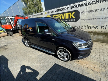 Voiture VOLKSWAGEN Caddy