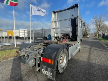 DAF XF 105 460 4x2 trekker SSC cabine - crédit-bail DAF XF 105 460 4x2 trekker SSC cabine: photos 5