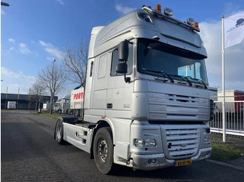 DAF XF 105 460 4x2 trekker SSC cabine - crédit-bail DAF XF 105 460 4x2 trekker SSC cabine: photos 3