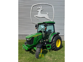 Micro tracteur JOHN DEERE