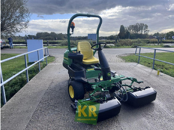 Motofaucheuse JOHN DEERE