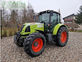 Tracteur agricole CLAAS Arion 630