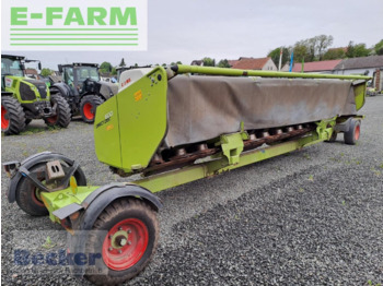 Accessoire aux ensileuses CLAAS