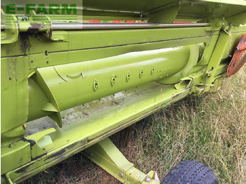 Accessoire aux ensileuses CLAAS schneidwerk c430: photos 3