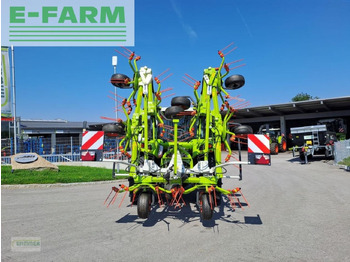 Faneuse CLAAS Volto