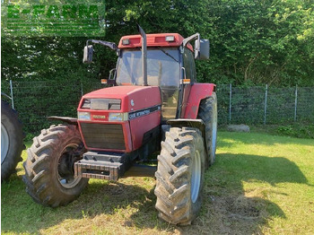 Tracteur agricole CASE IH Maxxum 5140