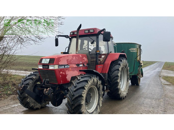 Tracteur agricole CASE IH Maxxum 5140